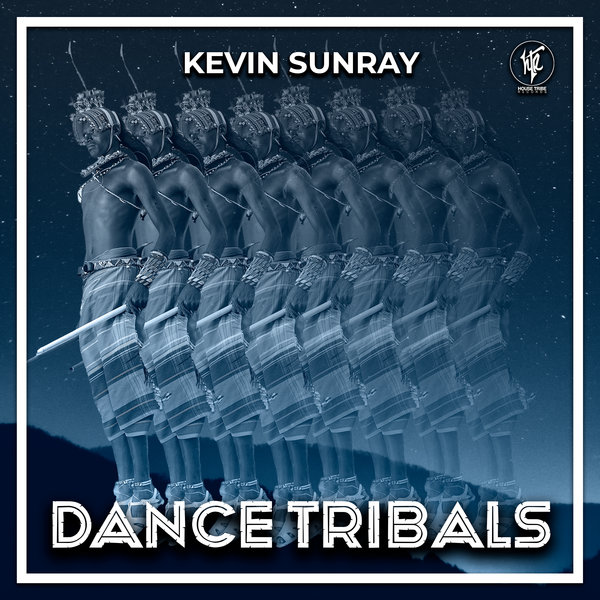 Kevin Sunray - Dance Tribals [HTR262]